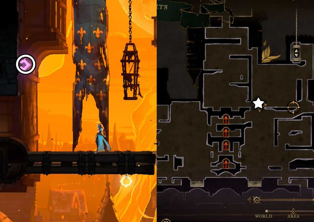 castlevaniabelmontscurse_guide_prisontower_crane_1