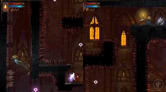 castlevaniabelmontscurse_guide_prisontower_spirit_2
