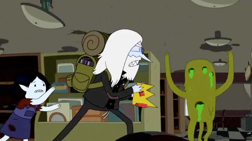 adventure time