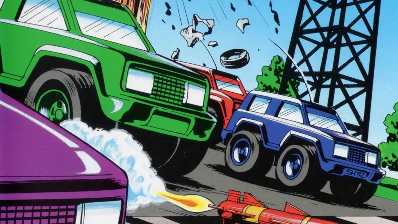 Ranger-X