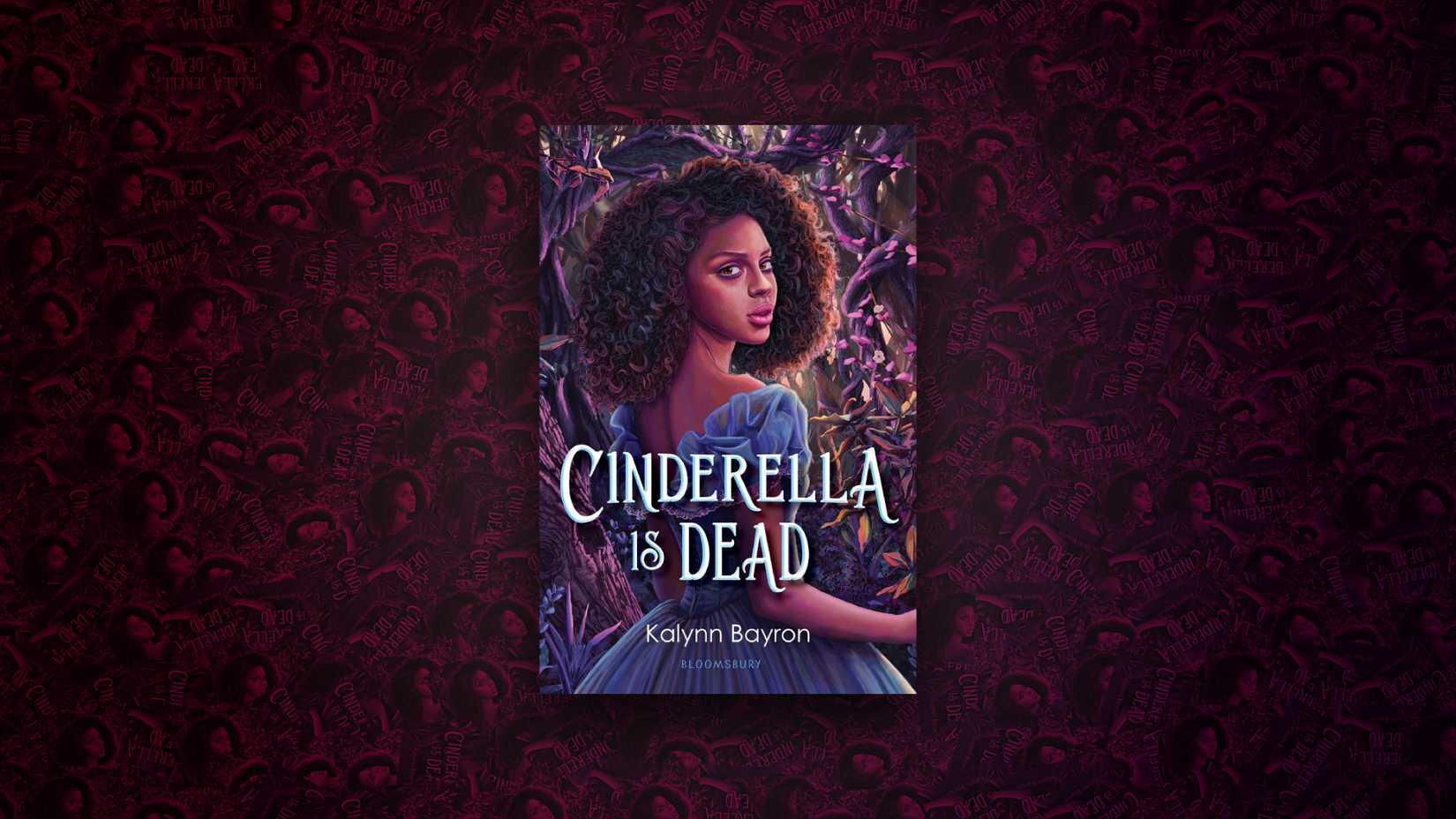 Cinderella is Dead Kalynn Bayron