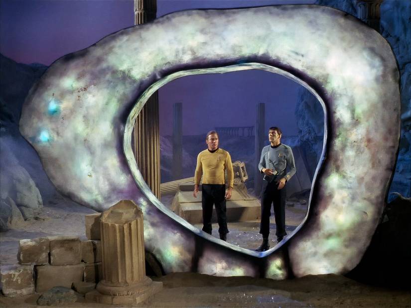 10 Best 'Star Trek: Original Series' Episodes of All Time, Ranked