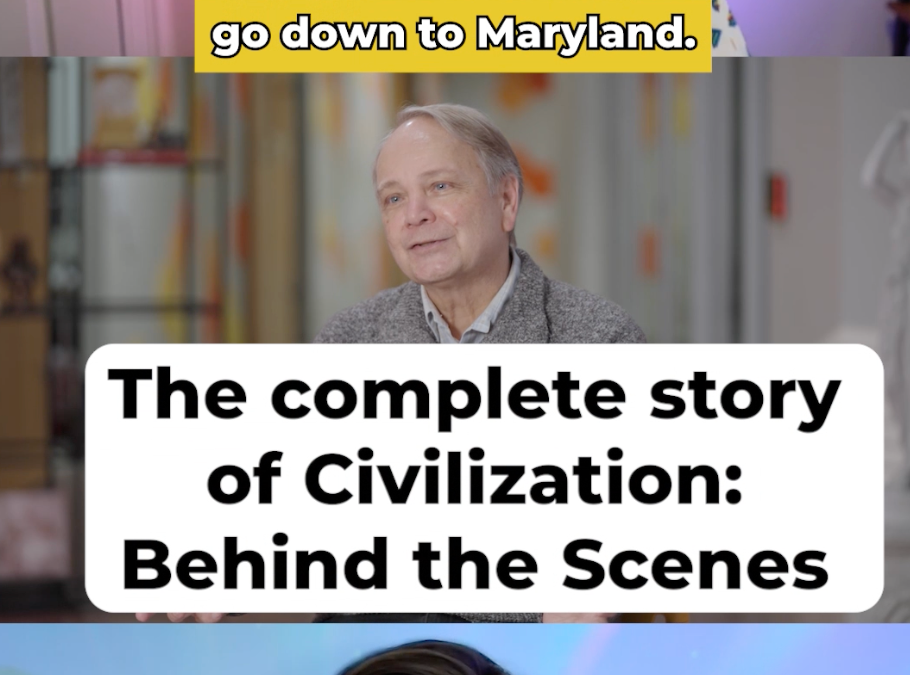 Civilization 6 Guide Behind the Scenes: Polygon's history of Civilization