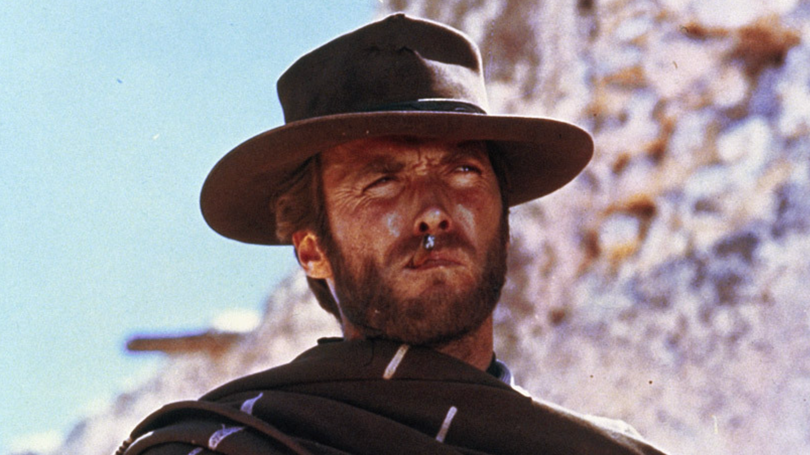 61 Years Later, Clint Eastwood's 132-Minute Legendary Western Sequel Is Free on YouTube