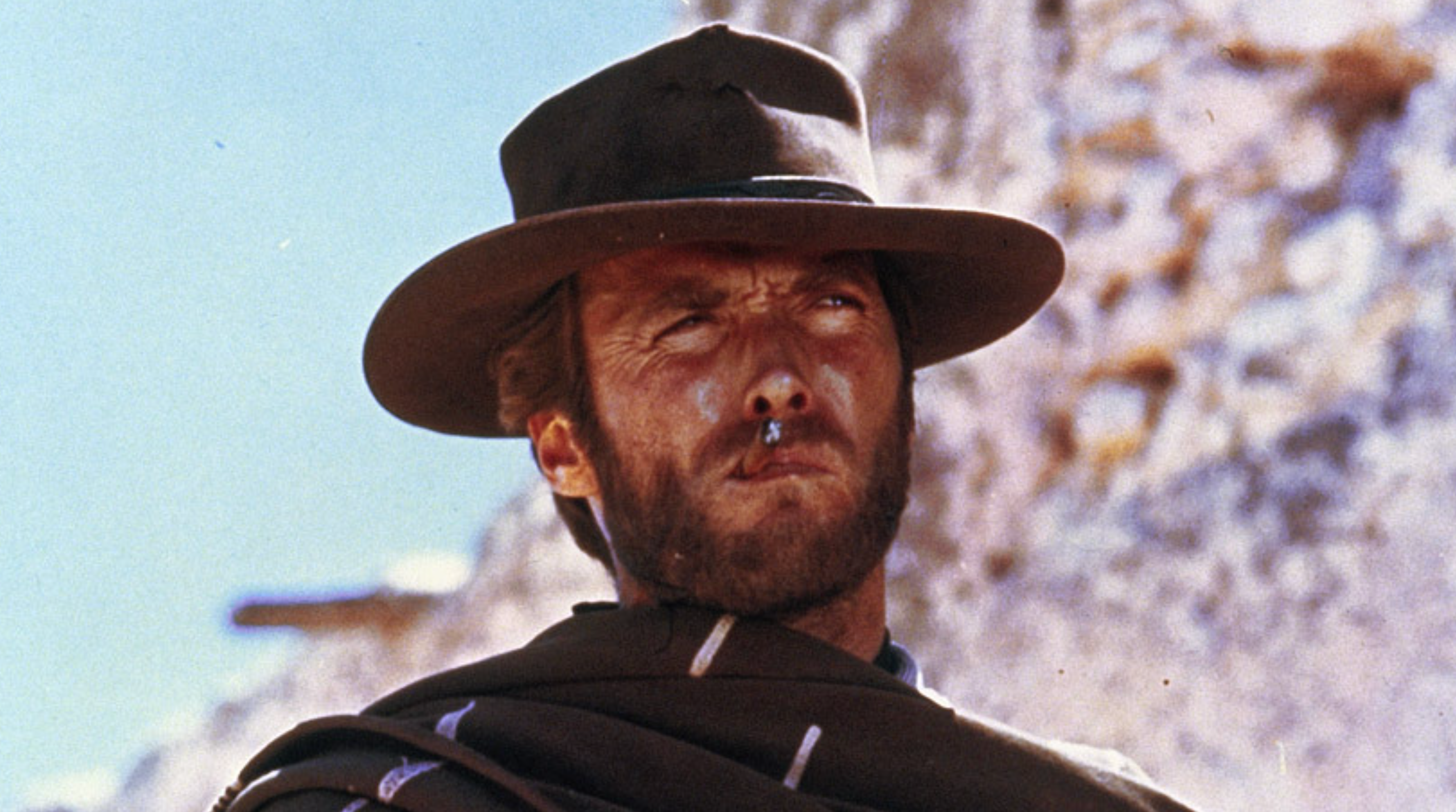 61 Years Later, Clint Eastwood's 132-Minute Legendary Western Sequel Is Free on YouTube