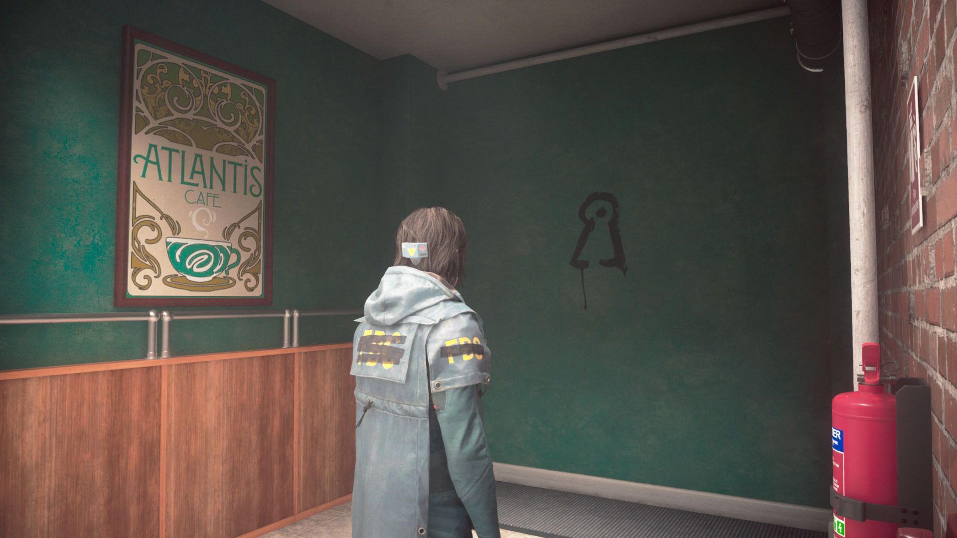 All secret hideout locations and puzzle solutions in Control Resonant