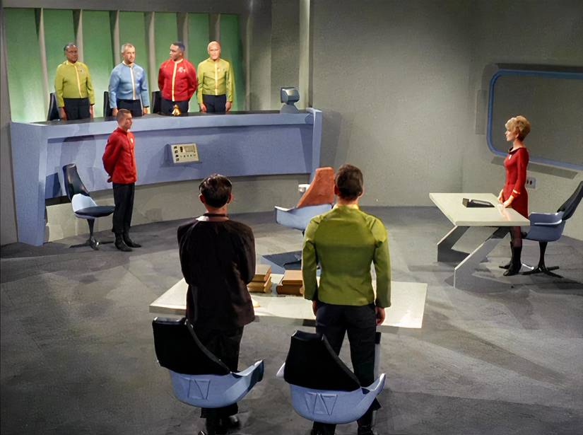 CourtMartialStarTrek