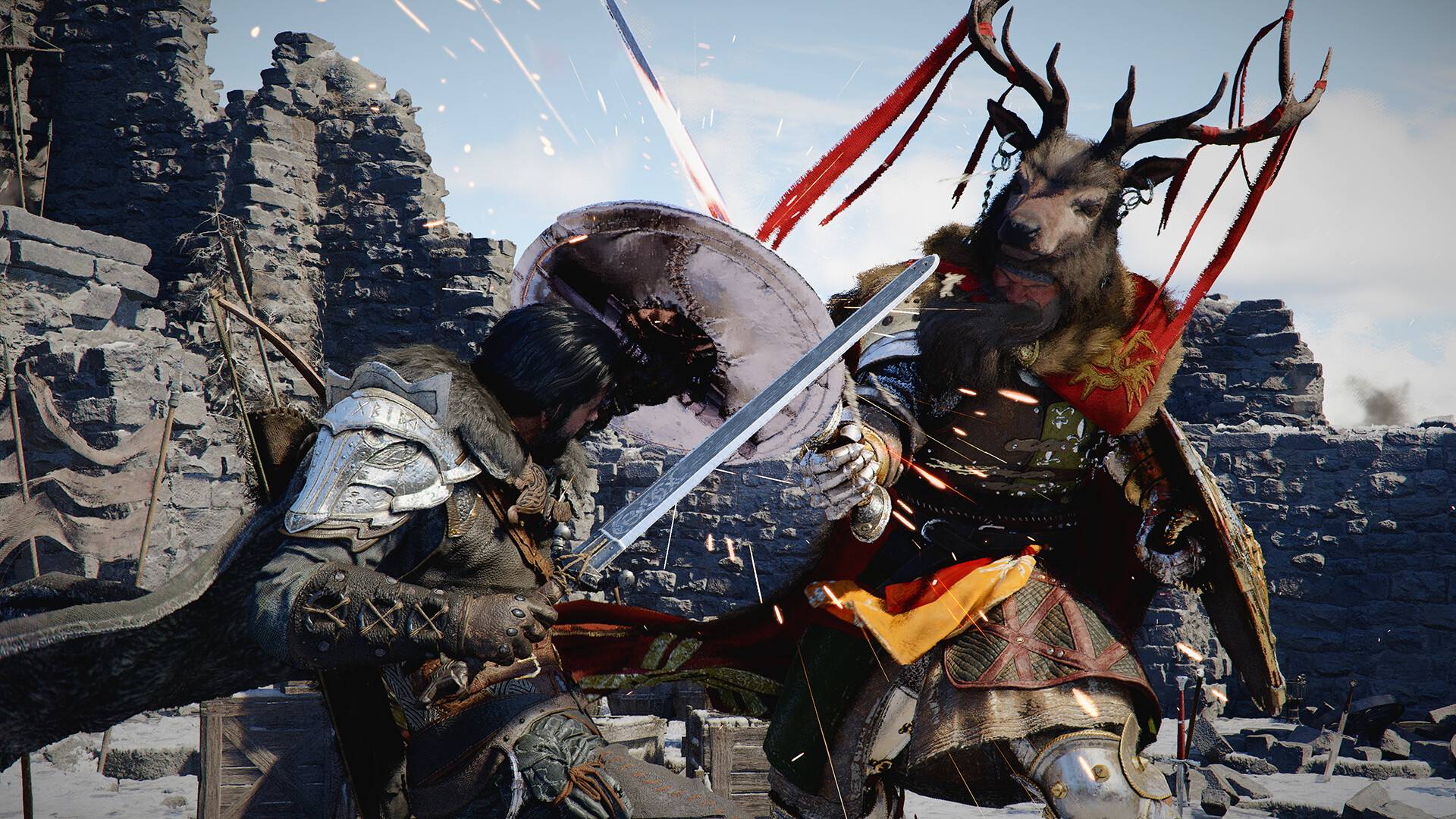 Crimson Desert DLC Officially Confirms Huge New Features List