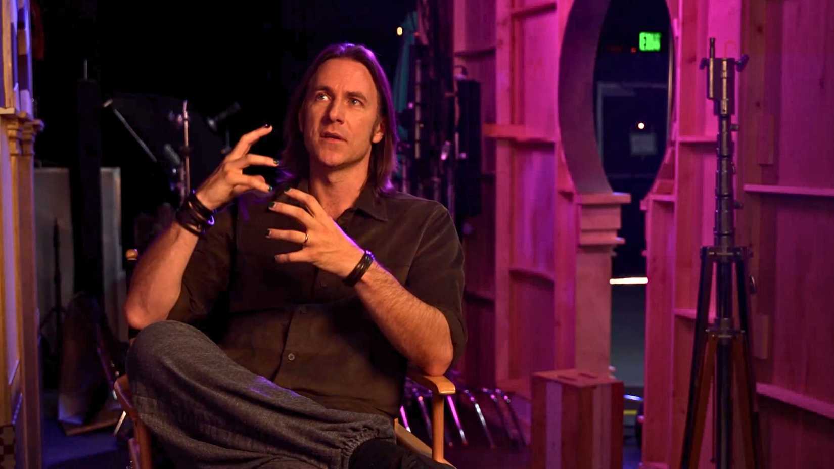 critical role matt mercer