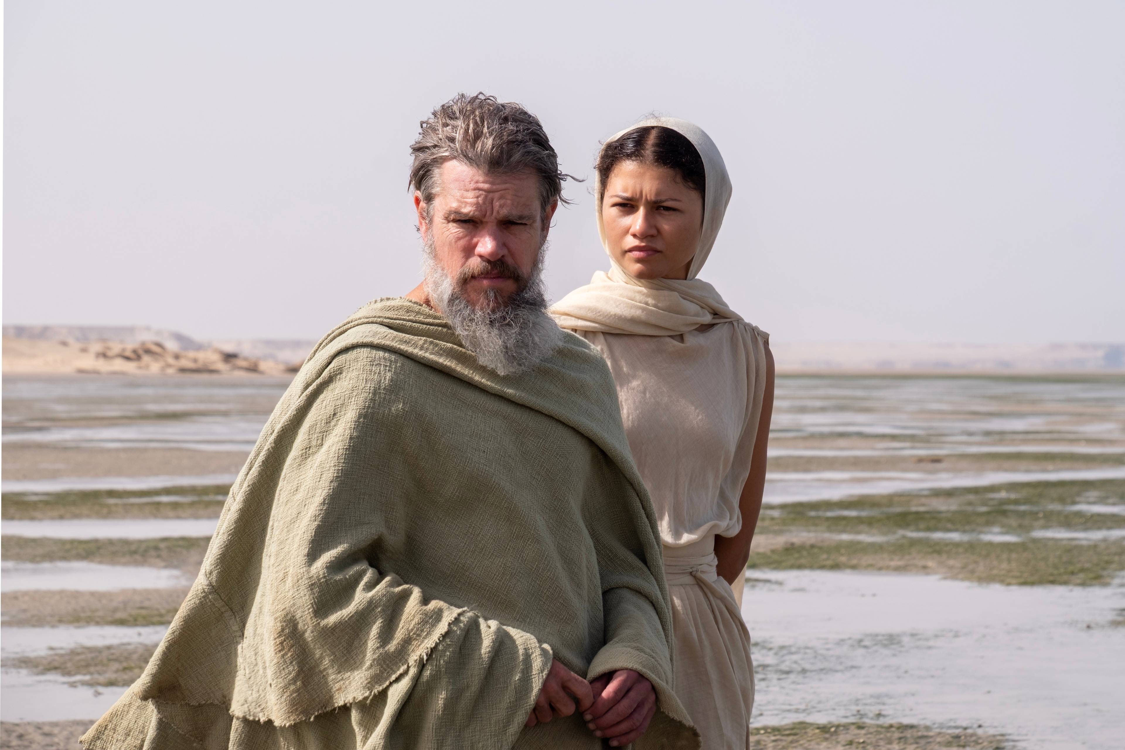 Christopher Nolan's The Odyssey Officially Sets Home Release Date
