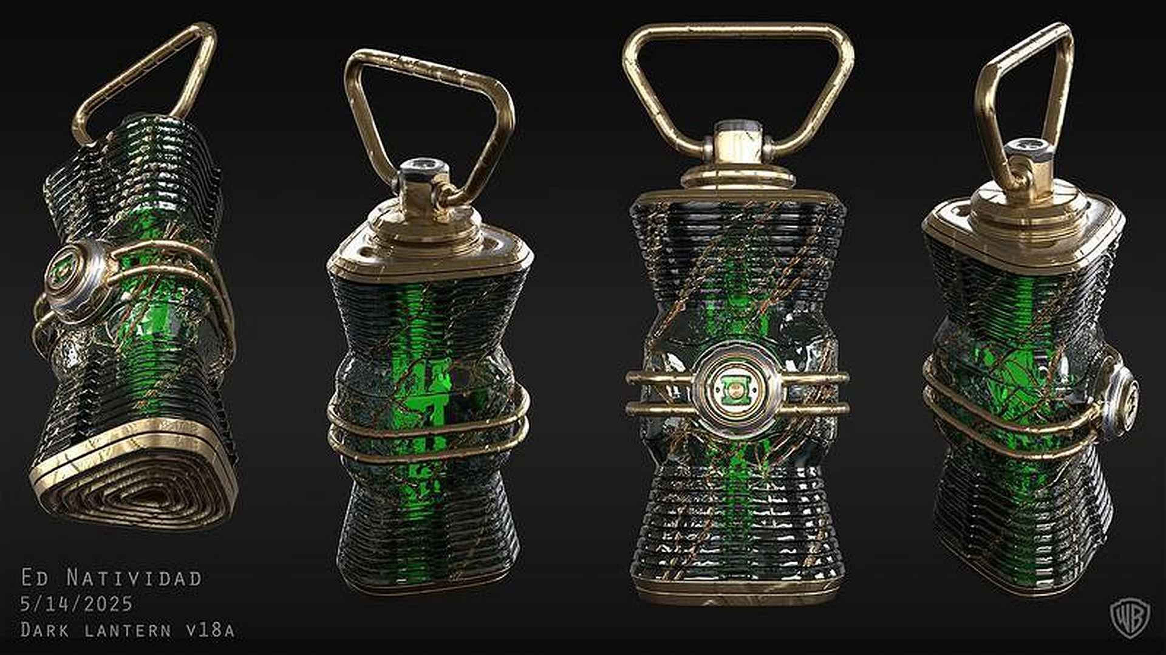 dark lantern 1