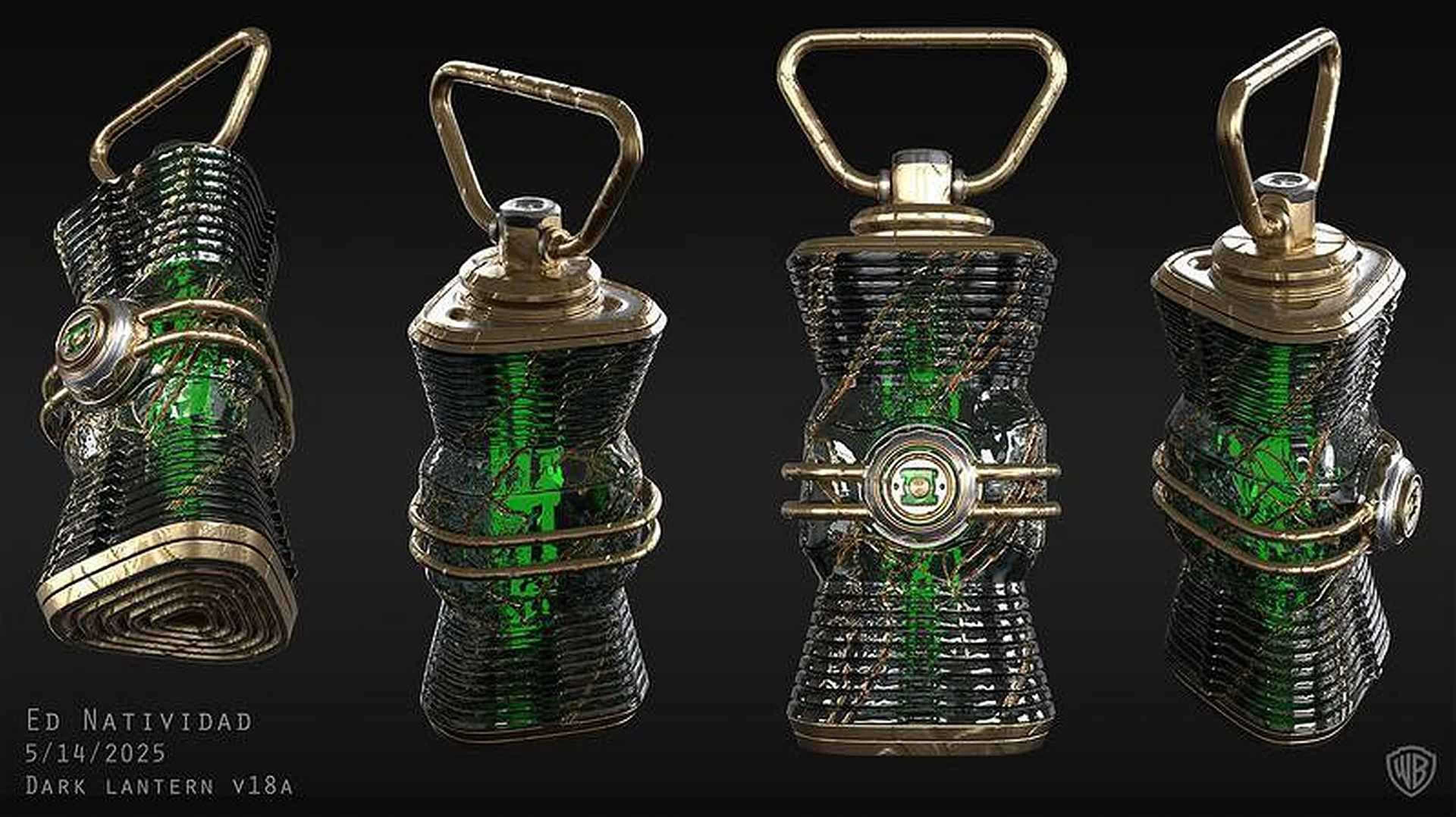 dark lantern 1