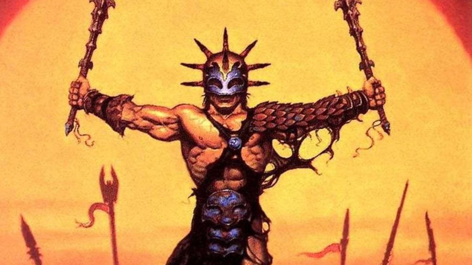 D&D’s Dark Sun Creator Reveals Why the Controversial Setting Is ‘Not Political’