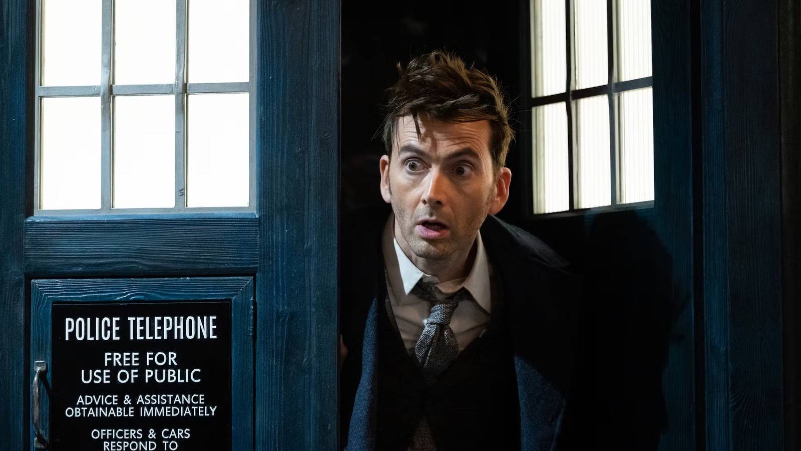 《超時空博士：TARDIS Crew》動畫影集公布首波細節