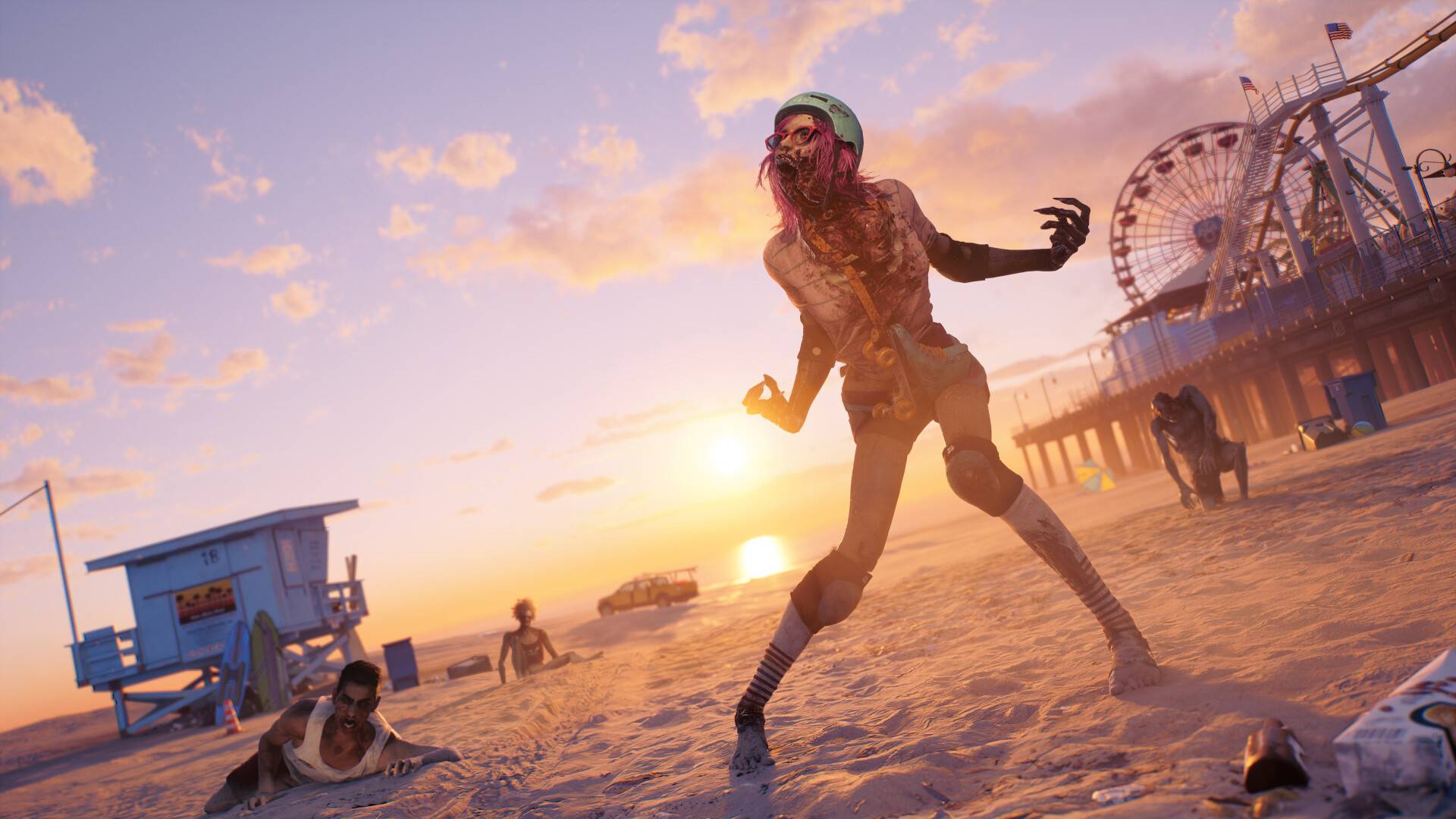 PlayStation Plus November 2026 Free Games Lineup Officially Revealed