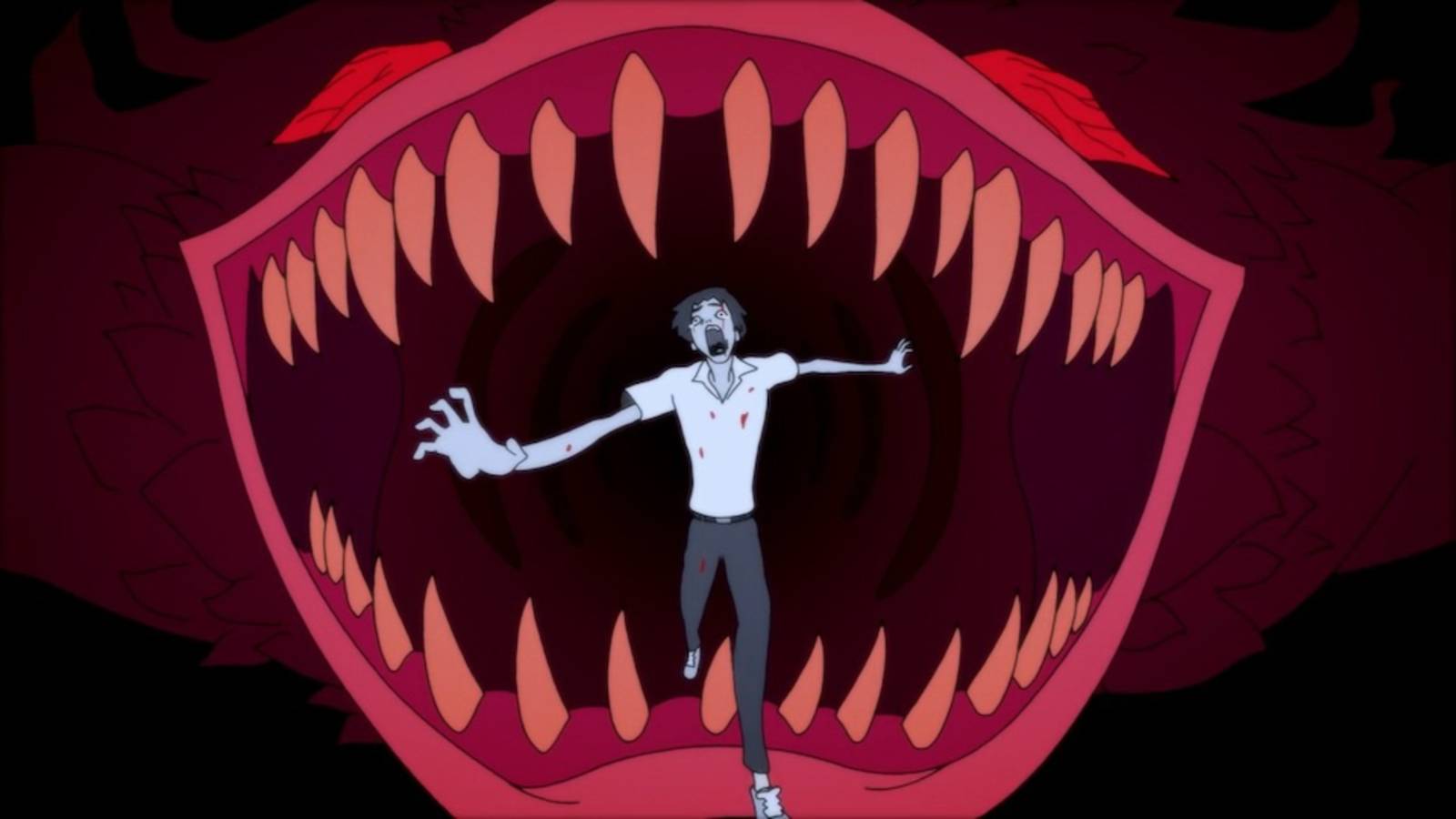 Anime's Most Devastating Horror Story Is a Tragedy About Being Human