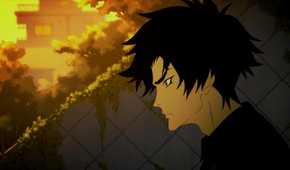Devilman Crybaby 3-1