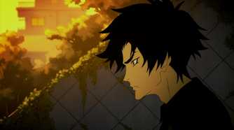 Devilman Crybaby 3-1