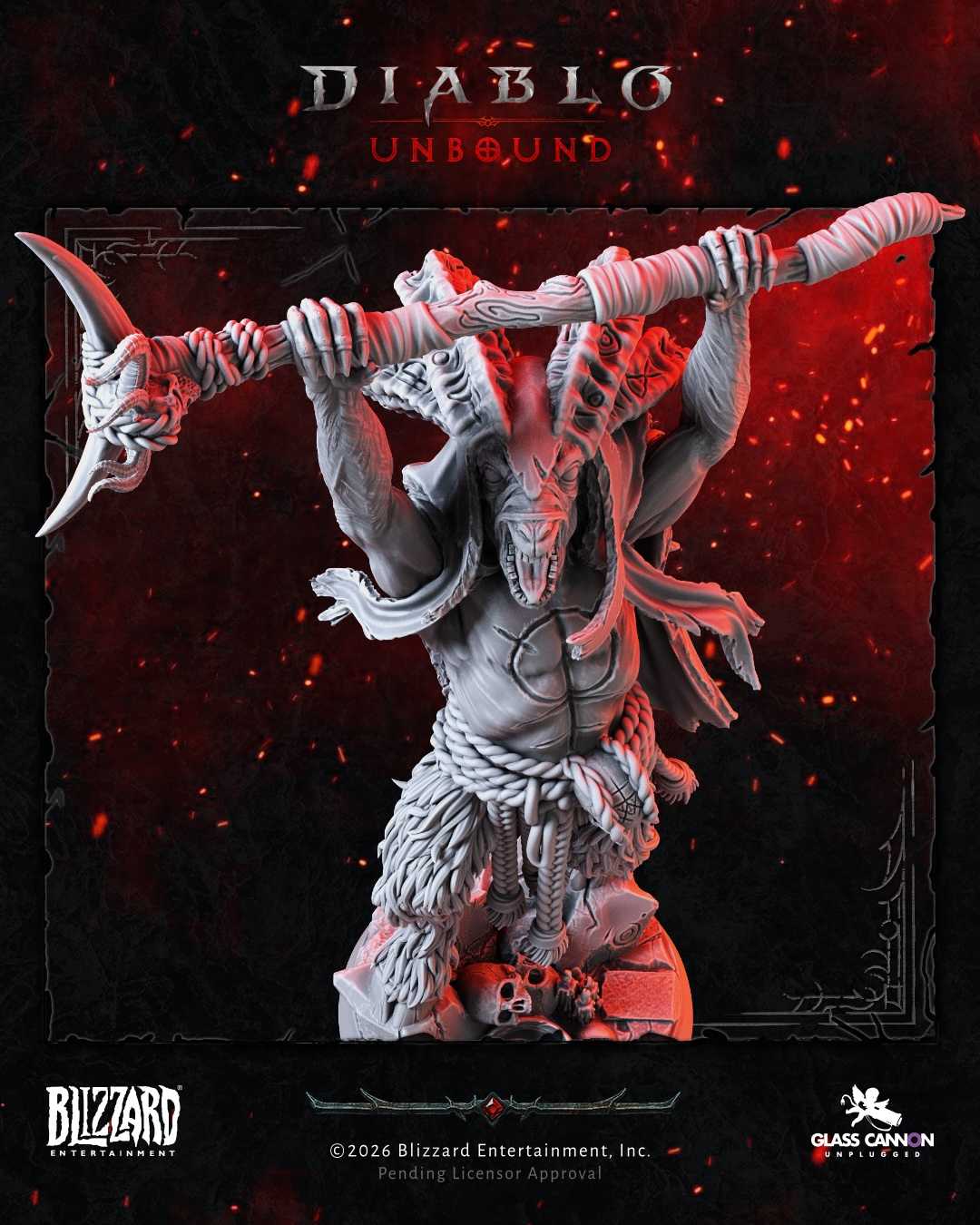 Diablo Unbound Miniatures 4