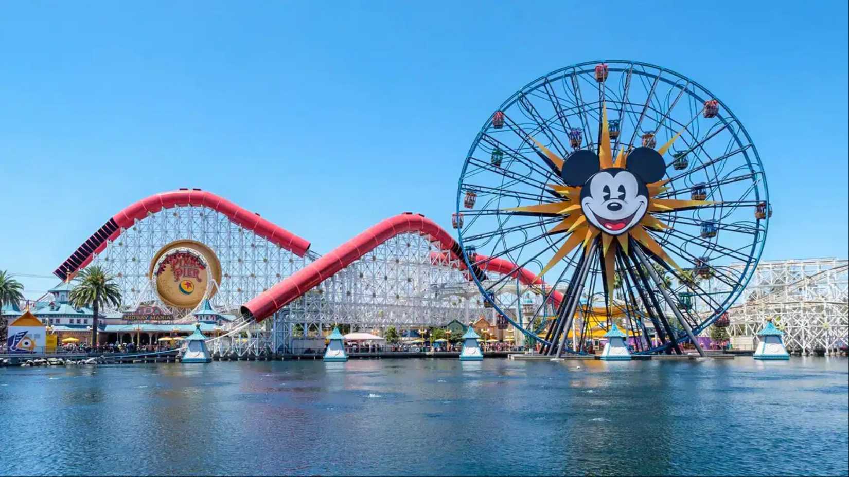 Disneyland Disney Rides Disney World and Disneyland Official Price Surge Concerns Attendees