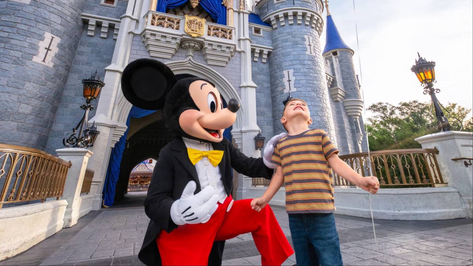 Disney World and Disneyland Official Price Surge Concerns Attendees
