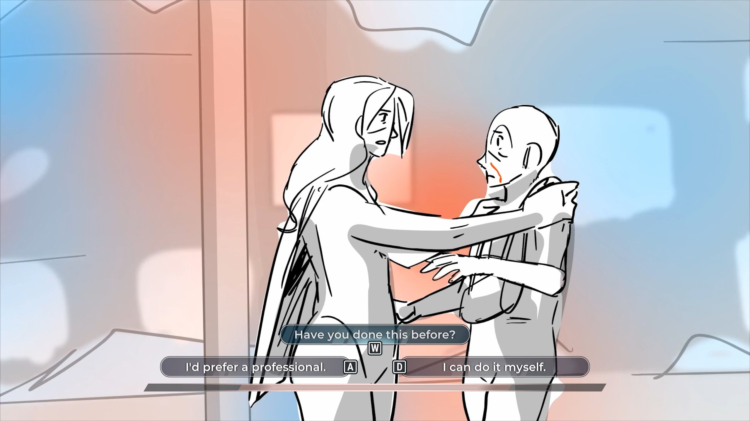 Dispatch anniversary storyboard 3