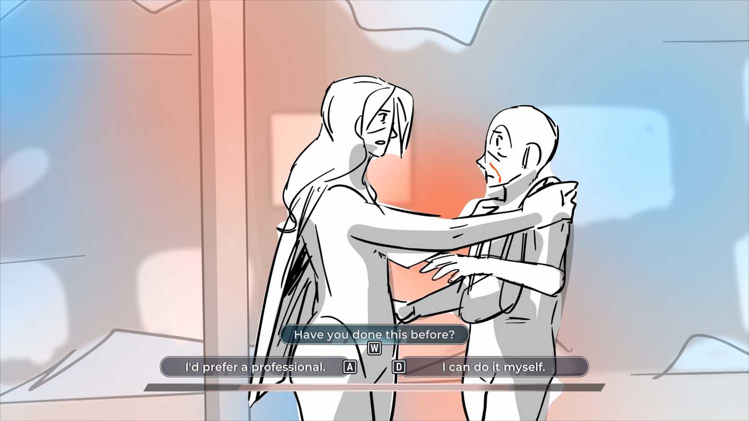 Dispatch anniversary storyboard 3