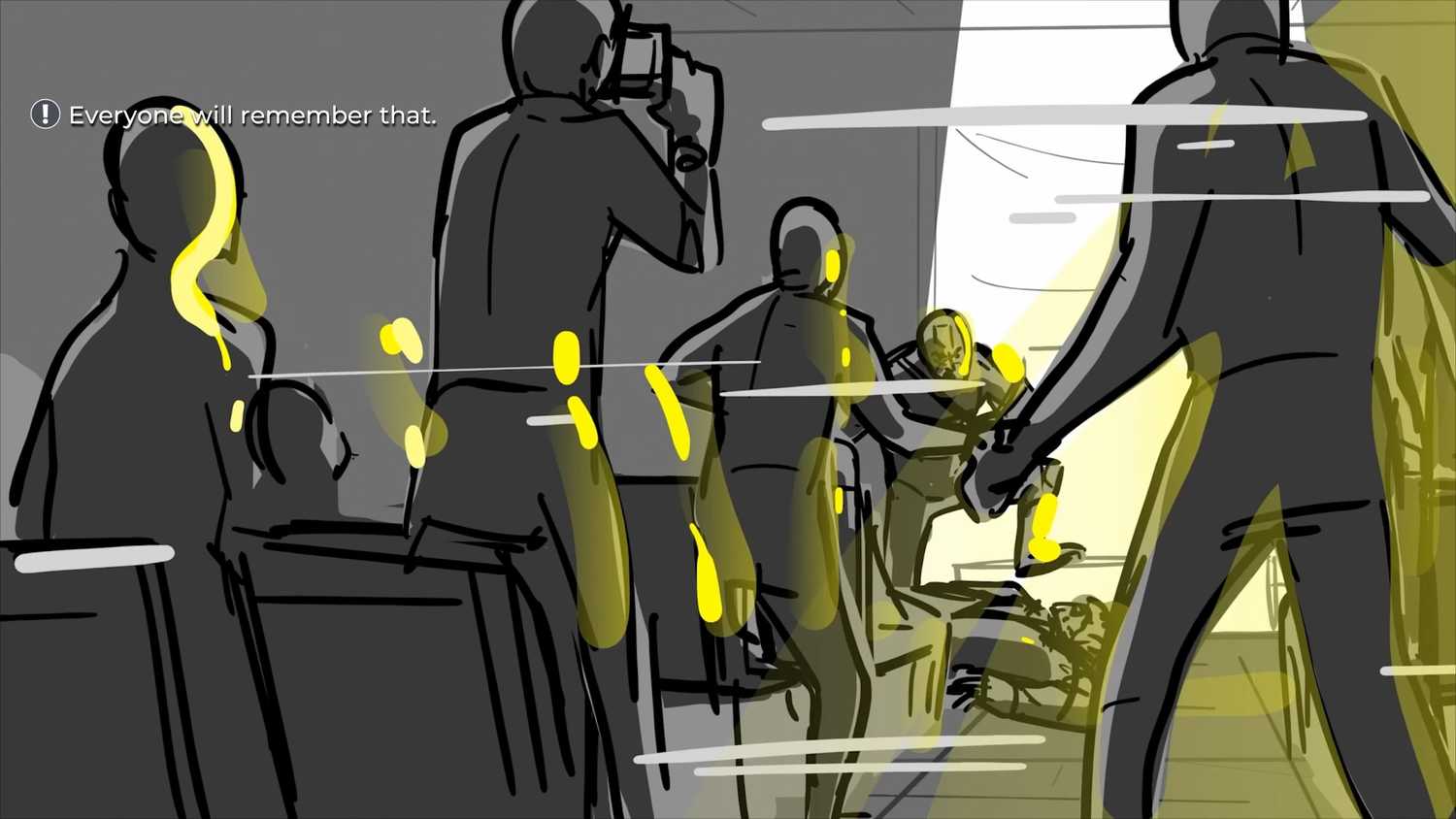 Dispatch anniversary storyboard 6