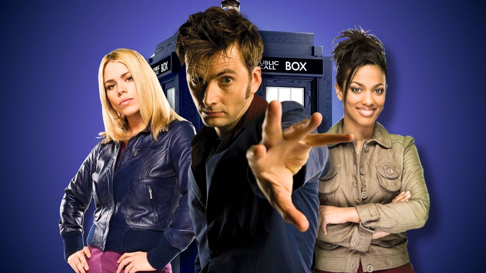 From Blink to Heaven Sent: The 10 highest-rated Doctor Who episodes on IMDb
