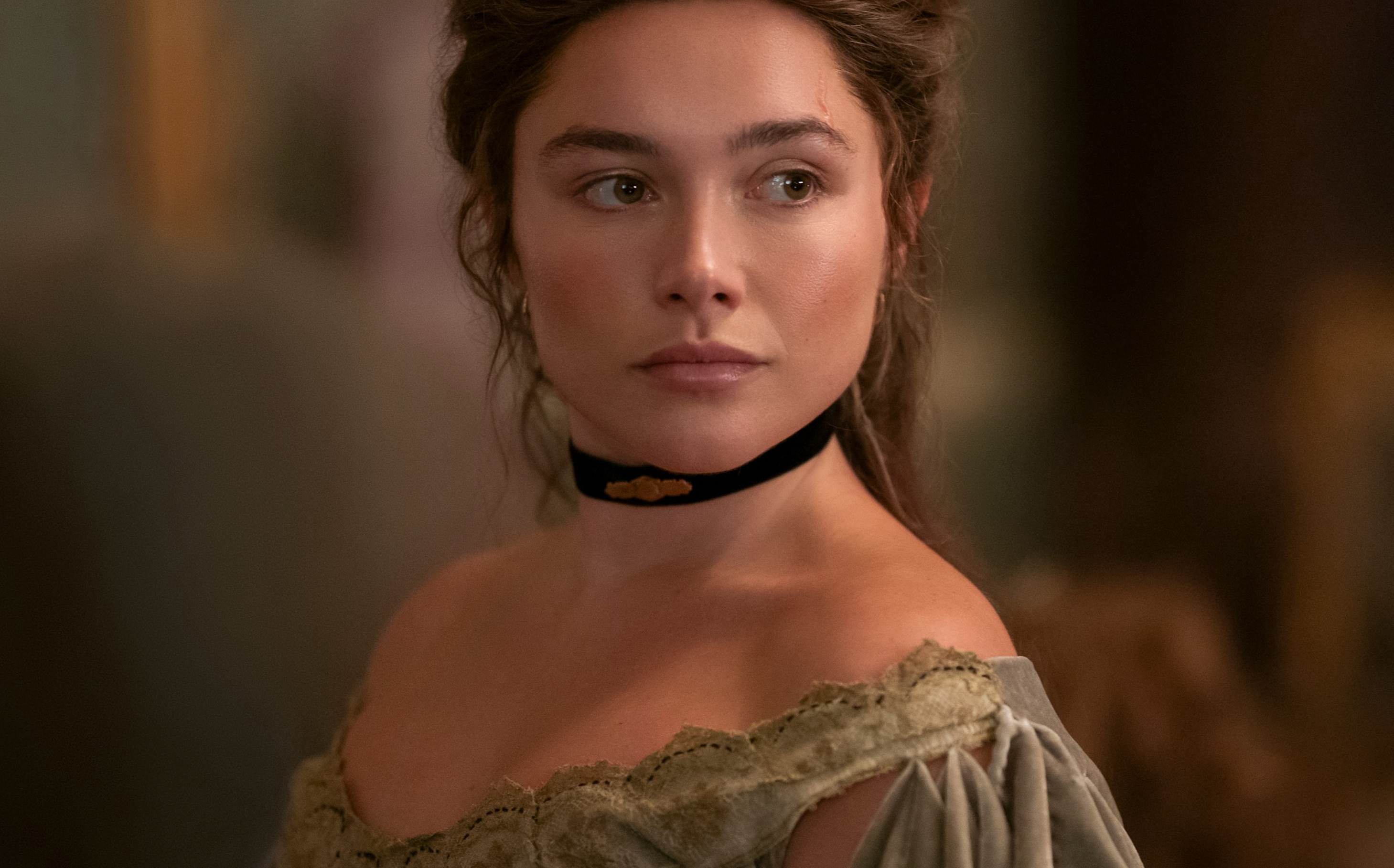 8 New TV Shows To Watch This Weekend on Netflix, HBO, and Disney (October 2-4)