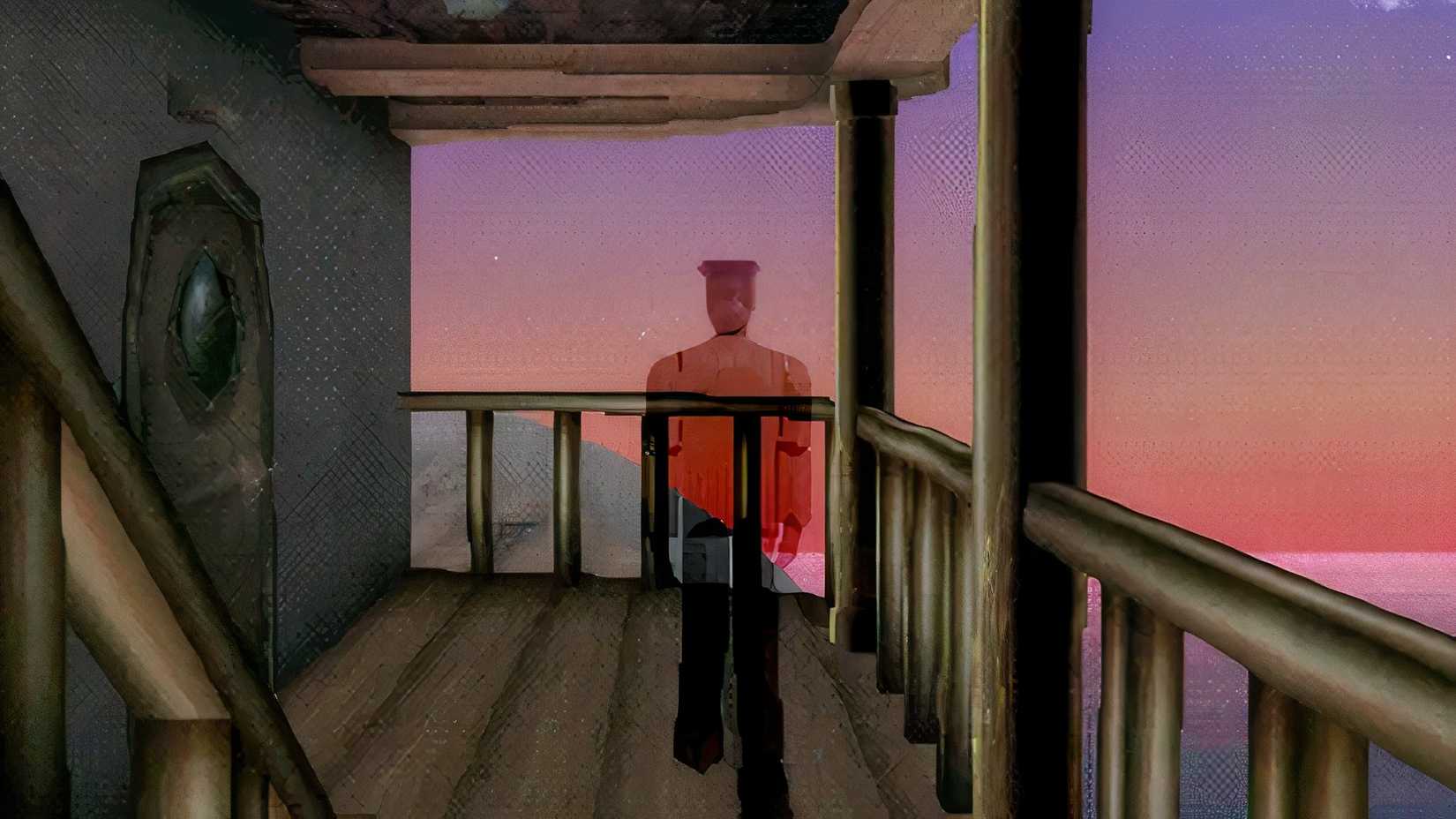Echo Night 1998