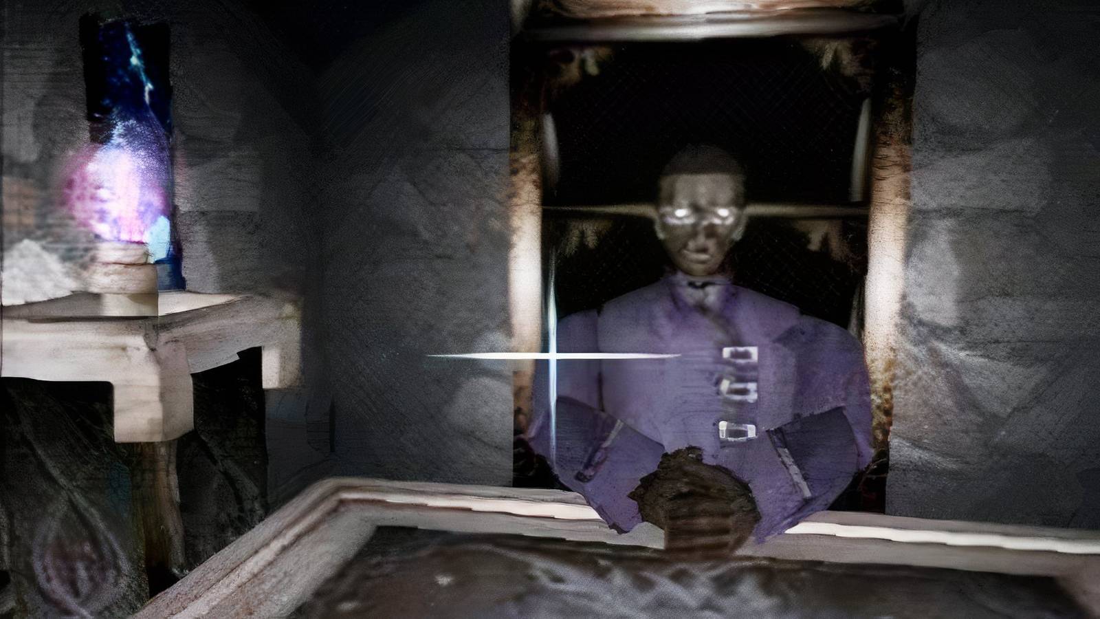 Before Dark Souls, FromSoftware’s Forgotten PS1 Horror Game Was a Haunting Exercise in Empathy