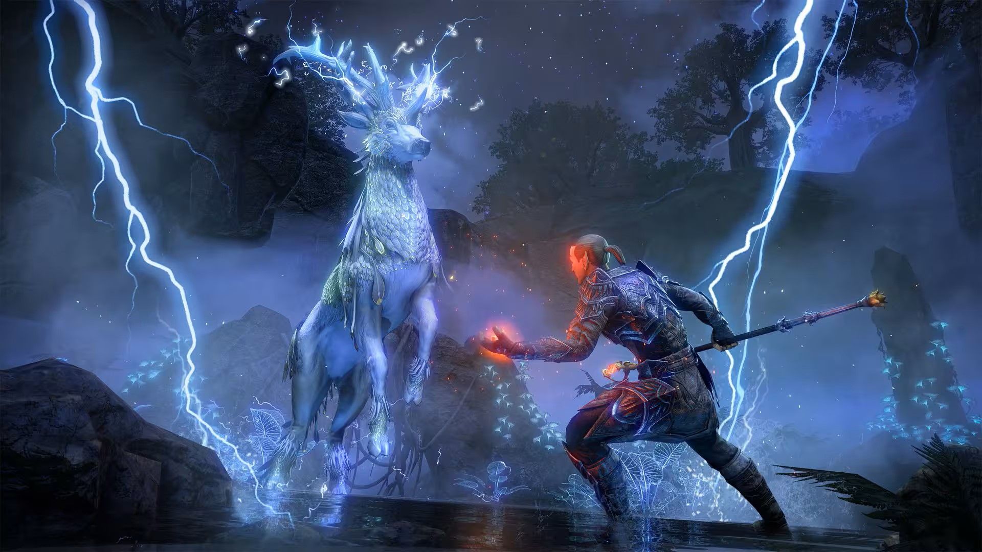 Elder Scrolls Online Skyrim Update: Free DLC [Confirmed]