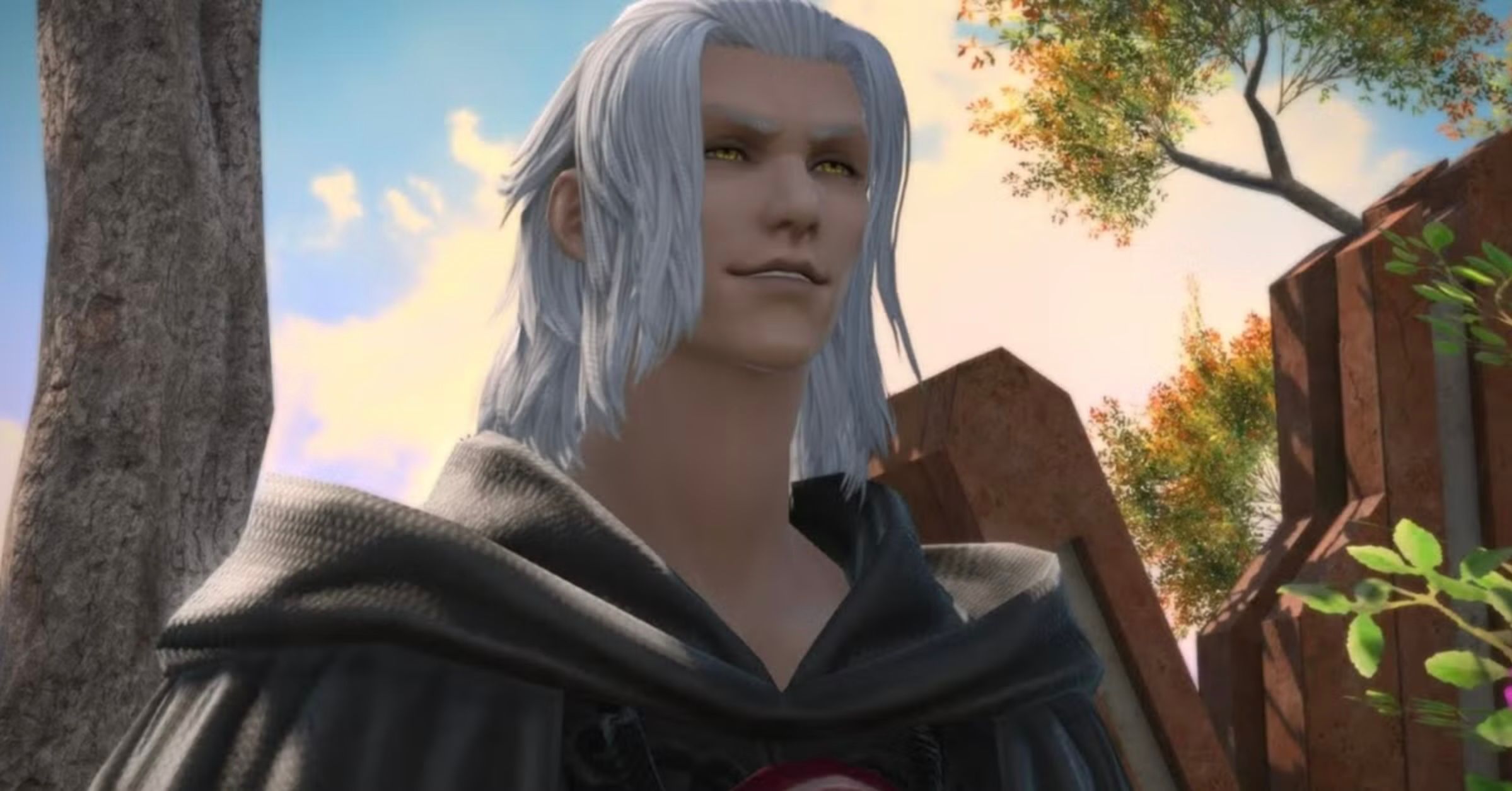 Final Fantasy 14’s Most Unique Crossover Is Officially Returning This Week