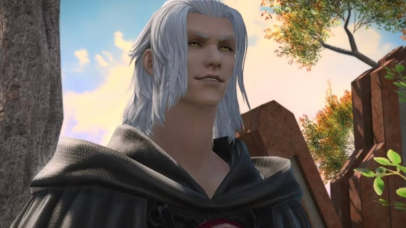 《Final Fantasy 14》獨特聯動活動「Fall Guys」本週回歸