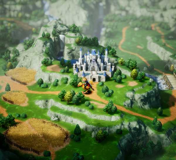 final fantasy resonance hd-2d 2