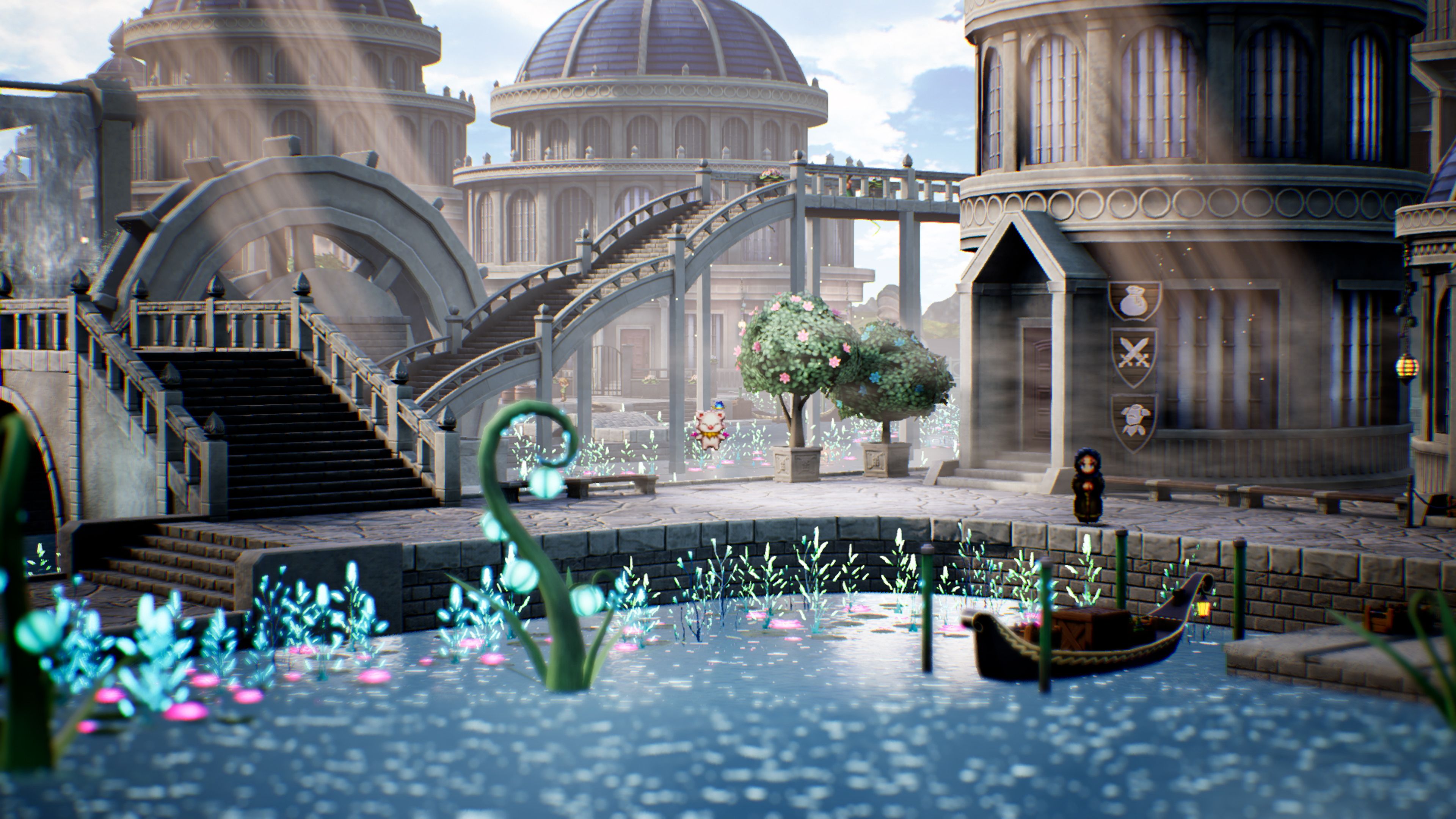 final fantasy resonance hd-2d 1