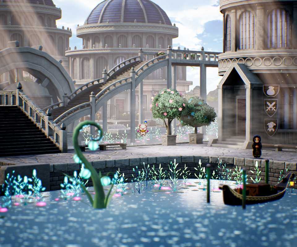 final fantasy resonance hd-2d 1