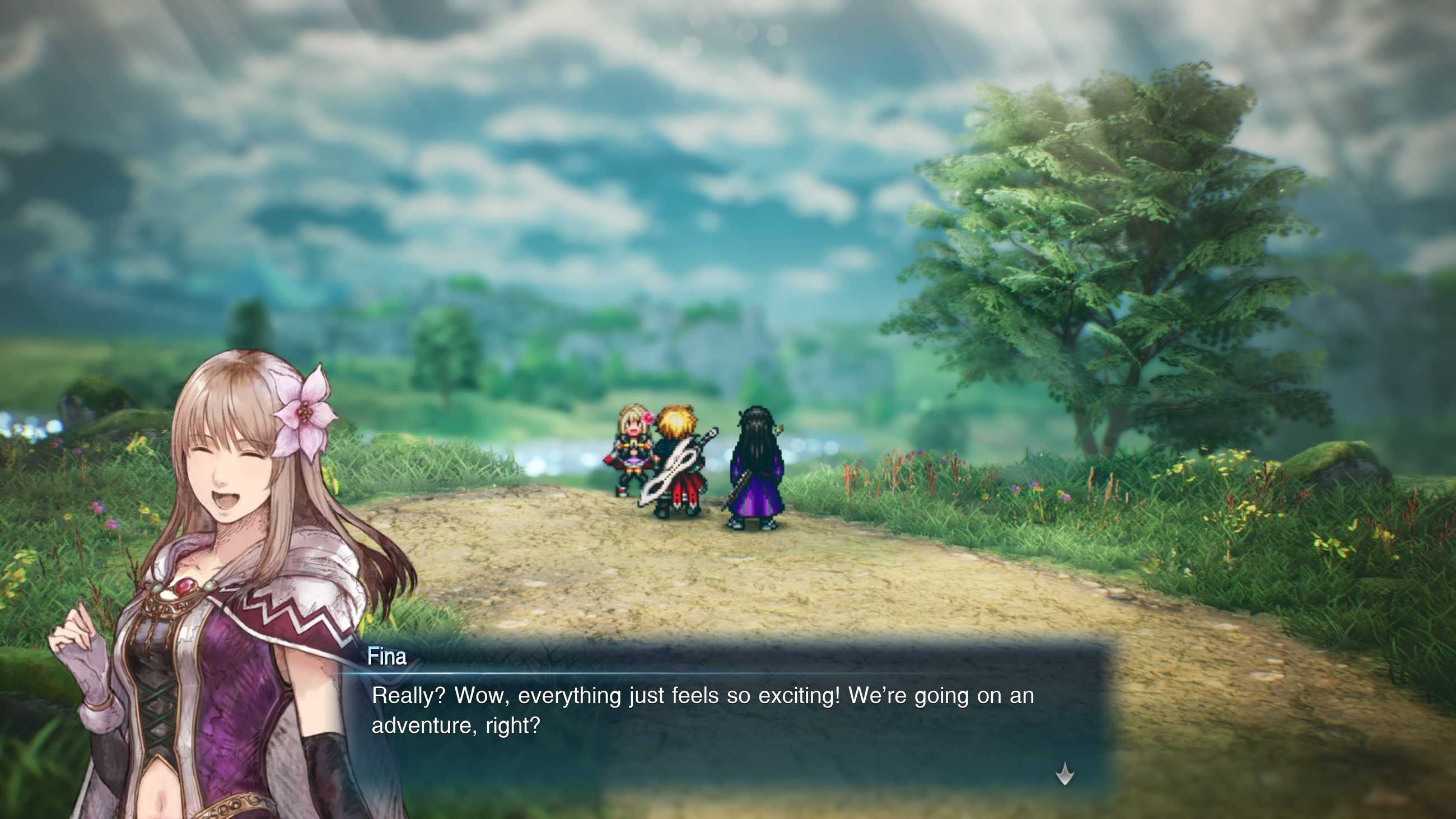 final fantasy resonance fina