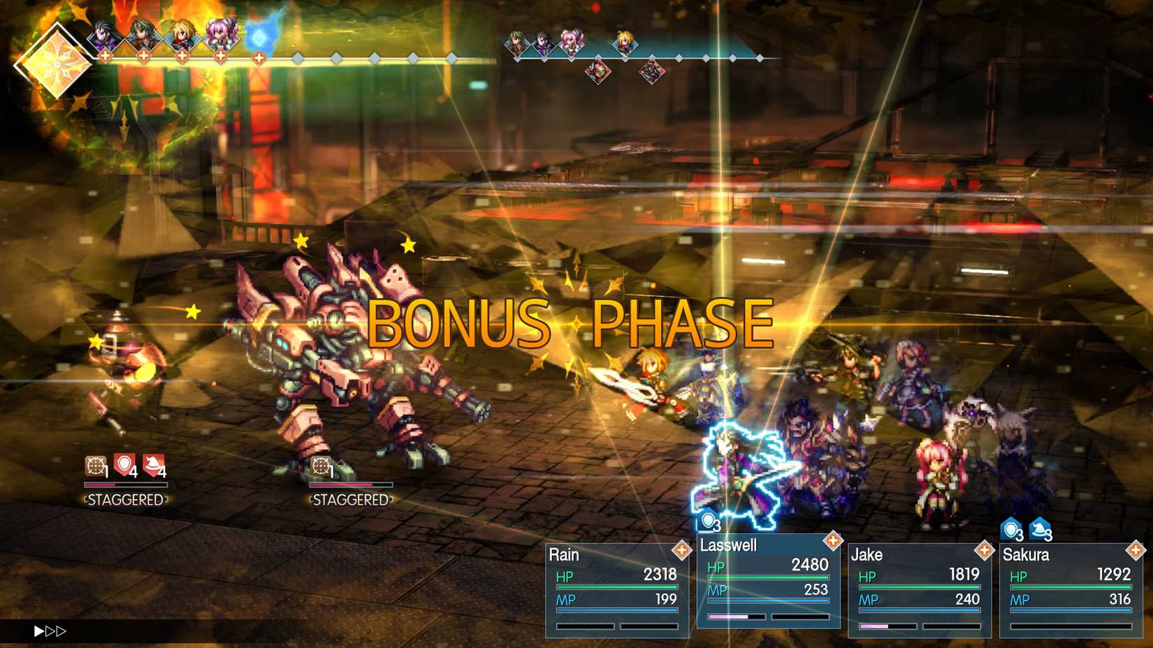 final fantasy resonance combat combat