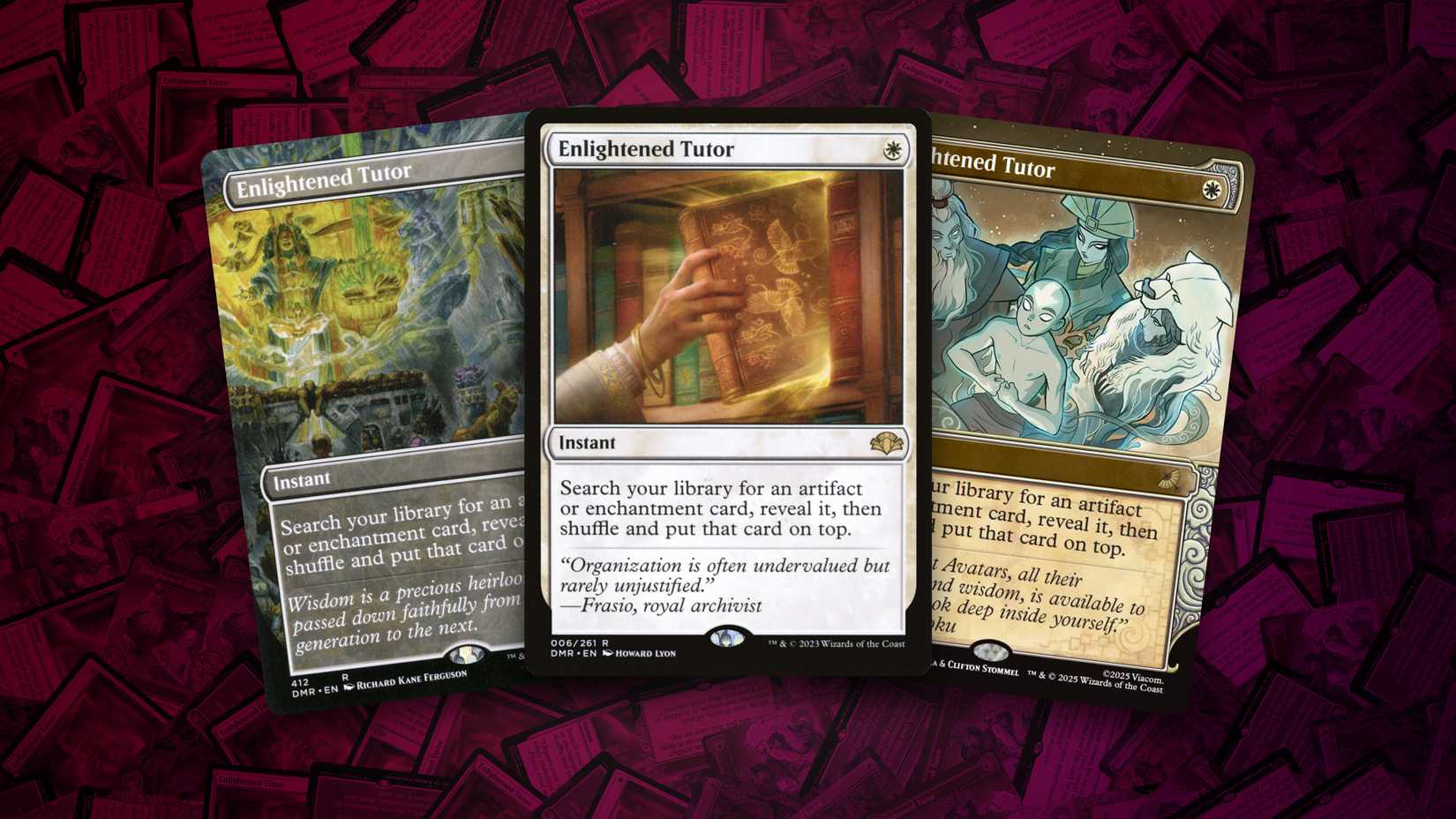 Enlightened Tutor