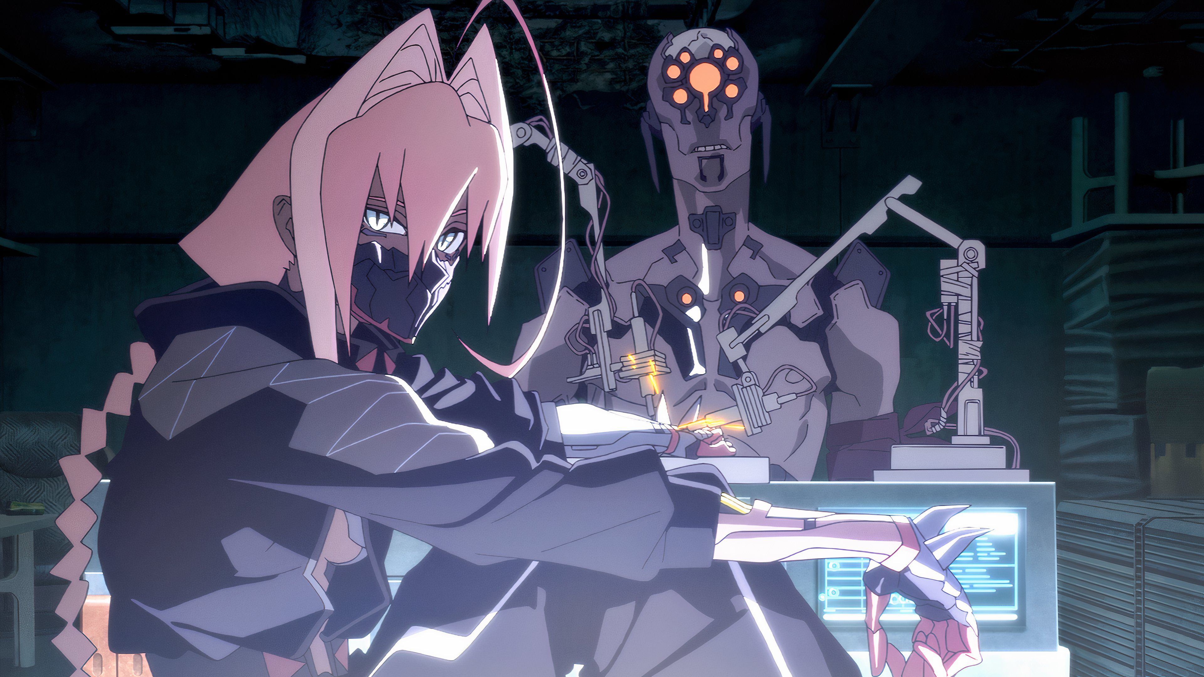 'Cyberpunk: Edgerunners' Season 3 Confirmed? Potential Release Date, Characters, and Everything You Need to Know
