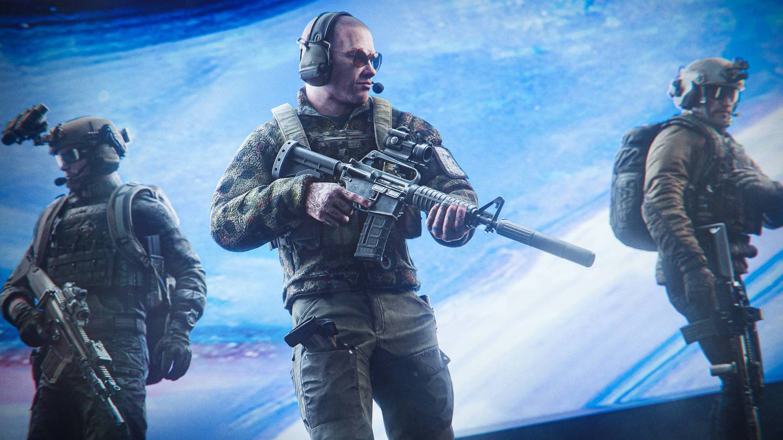 Escape From Tarkov’s New PvE Update Officially Makes the Game Easier for Newbies Escape From Tarkov’s New PvE Update Officially Makes the Game Easier for Newbies