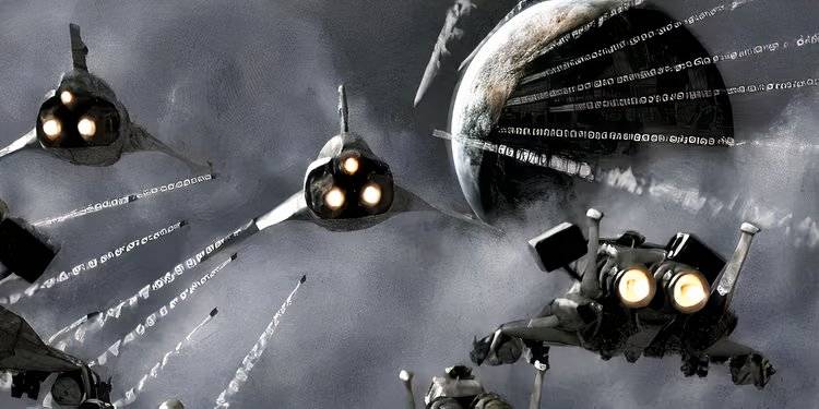 exodus missiles