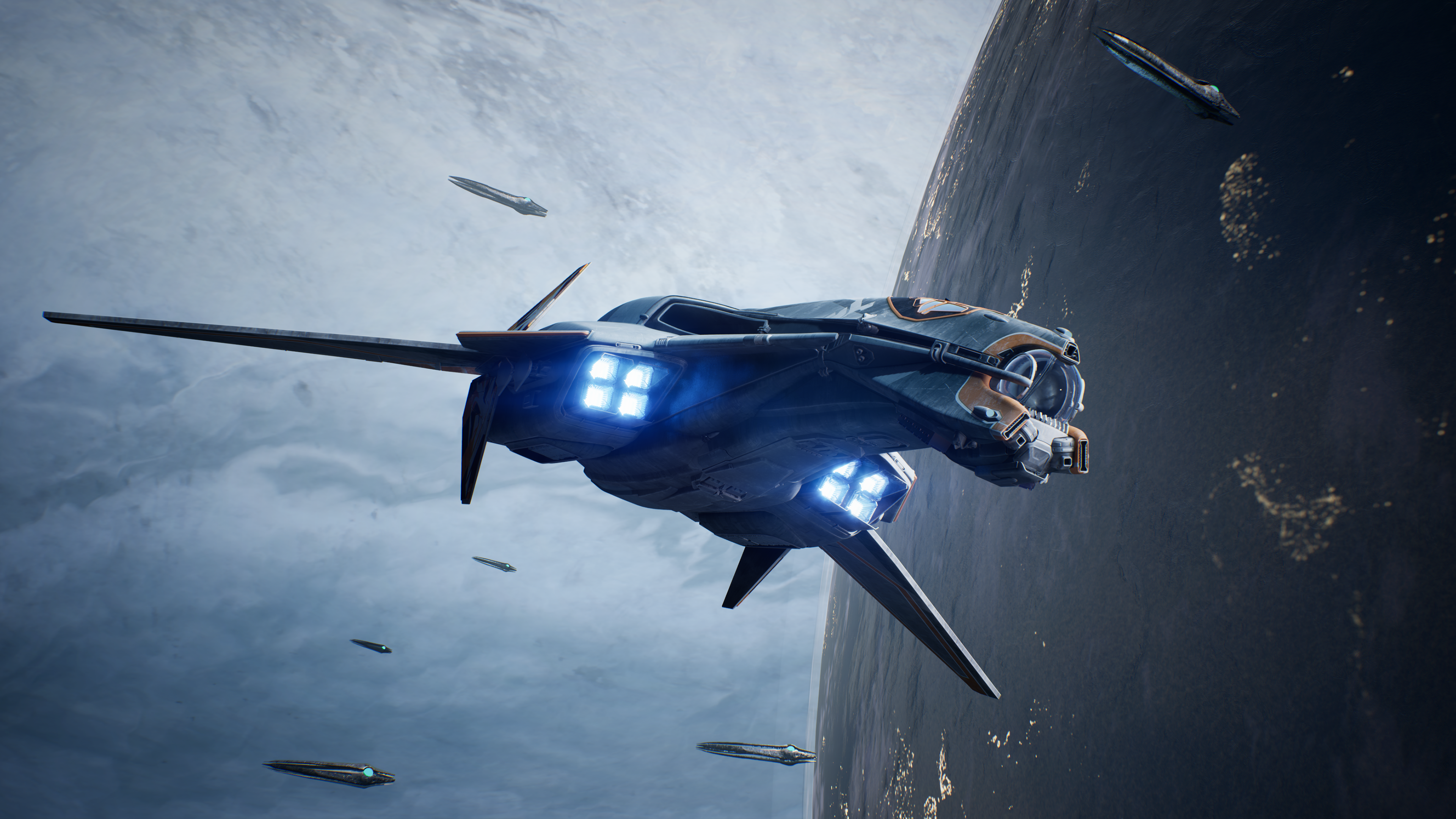 Mass Effect Alternatives: 3 Next-Gen Sci-Fi RPGs [Update 2026]