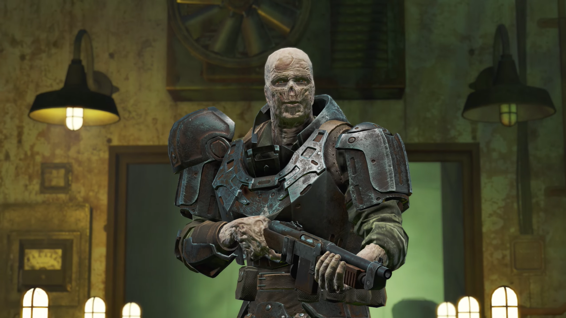 Fallout 4 FEVer Dreams Release: What To Know [Confirmed]