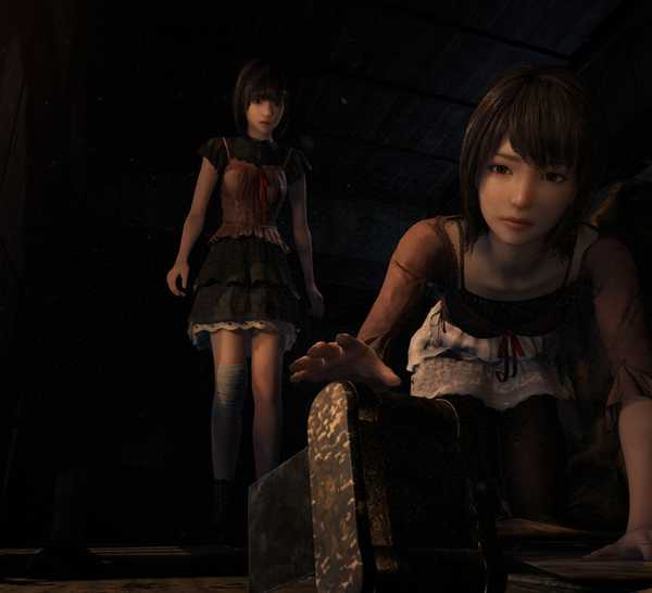 fatalframe2_characters