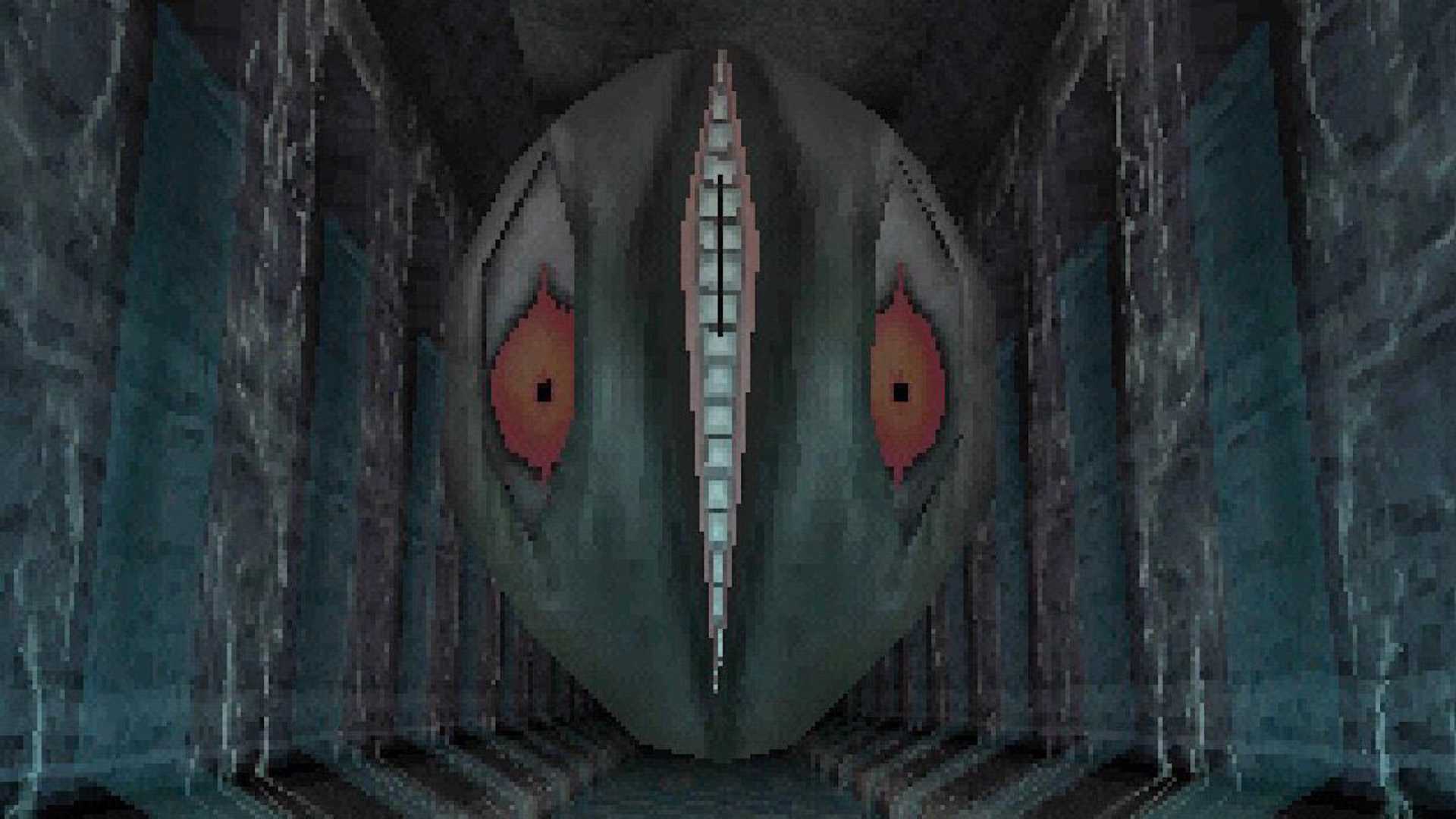 эстетика PS1 — иллюстрация 8 к материалу эстетика PS1 — иллюстрация 8 к материалу