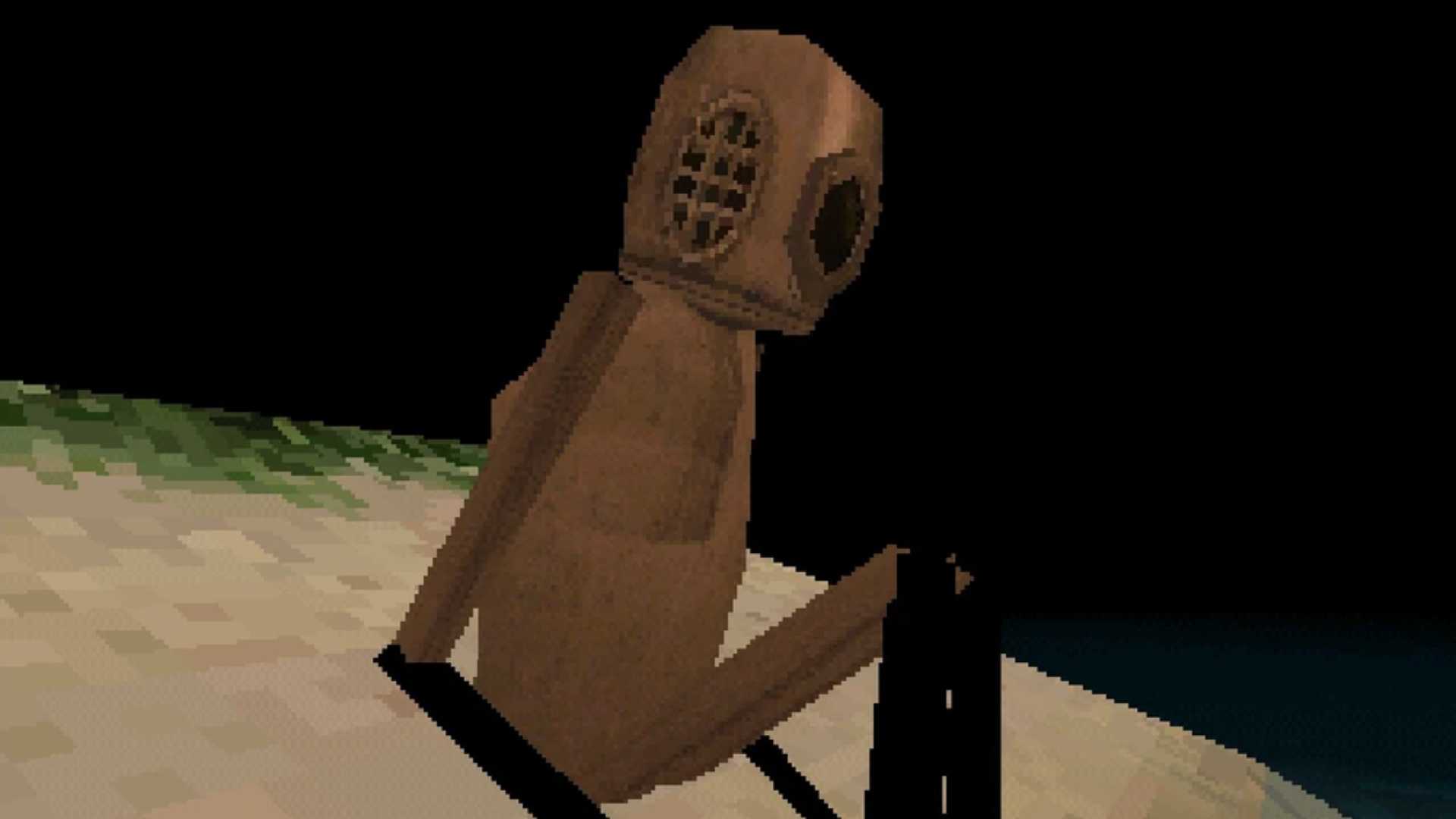 эстетика PS1 — иллюстрация 9 к материалу эстетика PS1 — иллюстрация 9 к материалу