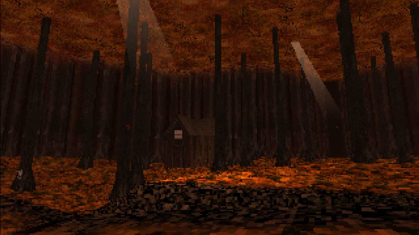 эстетика PS1 — иллюстрация 2 к материалу эстетика PS1 — иллюстрация 2 к материалу